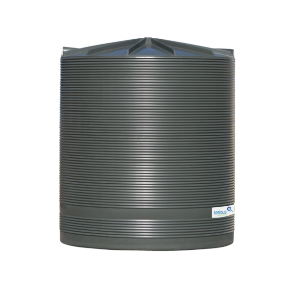 Serious About Waste Grey Water Tank